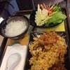 ชุดข้าวแช่ดอกมะลิ