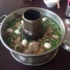 ก๋วยเตี๋ยวไร้เทียมทาน