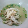ร้านก๋วยเตี๋ยวไก่ฉีกคุณประนอม สาขา1 หน้าวัดพนมยงค์