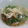 ร้านก๋วยเตี๋ยวไก่ฉีกคุณประนอม สาขา1 หน้าวัดพนมยงค์