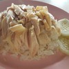 ข้าวมันไก่ 30 บาท