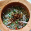 ร้านก๋วยเตี๋ยวไก่ฉีกคุณประนอม สาขา1 หน้าวัดพนมยงค์