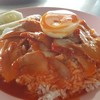 ข้าวหมูแดง 30 บาท