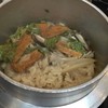 ข้าวสุกหอมกรุ่น ทานกันดีกว่า