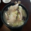 ไก่มาทั้งตัว รสชาติเหมือนที่เกาหลี ไก่เปื่อยนุ่มอร่อยมากกกกก