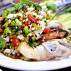 ไม่เผ็ดอย่างที่เห็นจานนี้ !!