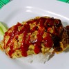 ข้าวไข่เจียวอินดี้ 35 บาท
