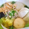 เน้นลูกชิ้น 