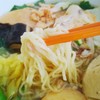 บะหมี่เหนียวนุ่ม 