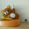 อันนี้ต้องเรียก Rilakkuma กวัก ไหมนะ ฮ่าๆๆ