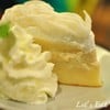 Young Coconut cake (100 บาท) 