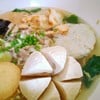 ลูกชิ้นคำโต 