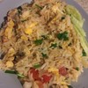 ข้าวผัดปู