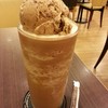 Mocha Glacier Frappe (85) ดับกระหาย ชื่นใจ และที่สำคัญช่วยดับร้อนกันด้วย