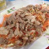 หมูมะนาว(70฿)
