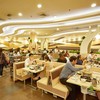 Bar B Q Plaza Central Rama 9