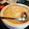 อร่อยสดชื่น แต่ลืมสั่งใส่นมสด ToT