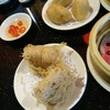 อร่อยมาก กรอบนอกนุ่มใน รสออกเค็ม หวาน ไม่แนะนำซาลาเปาทอด กลิ่นหืน