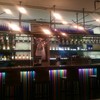 colorful bar