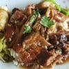 ข้าวขาหมู