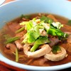 เนื้อสด เครื่องใน ครบ !!