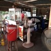 ในร้าน