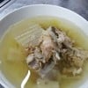 ทางร้านเสริฟให้ฟรีค่า
