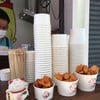 ไก่ทอด โทริมารุคาราอาเกะ สยามสแควร์