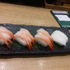 กุ้งออกแนวเละ ปลาหมึกไม่ค่อยสดเท่าไหร่