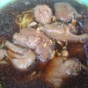 บะหมี่ข้อไก่