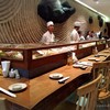Sushi Bar