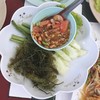 ส้มตำสาหร่าย