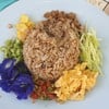 ข้าวคลุกกะปิ 50 บาท
