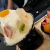 Yakult Bingsu