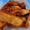 4 ชิ้น 10 บาท
