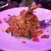 ปูม้าคั่วไข่เค็ม