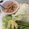 หลนไข่ปู