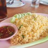 ข้าวผัดปู