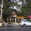 ร่มรื่นเชียว