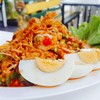เครื่องแน่นเว่อ หมึกกุ้งมาเต็ม