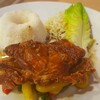 Cafeinteria by Black Canyon เดอะ วอล์ค เกษตร-นวมินทร์