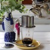 drip coffee-hot