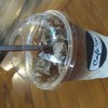 Cafe' in (foods coffee & bakery)