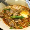 ก๋วยเตี๋ยวต้มยำสุโขทัย อร่อยดีไม่ต้องปรุง