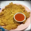 ไข่เจียวกุ้งสับ (70฿)