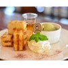 อร่อยดี ขนมปังกรอบนอก นิ่มใน