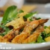 ซีซ่าร์สลัดกุ้ง (329 บาท)  ★★★★