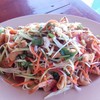 ยำสามกรอบ