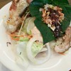 เมี่ยงคำอร่อย สลัดใช้ได้ ลองหลายๆแบบ