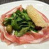 parma ham